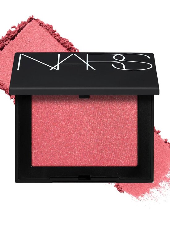 NARS Other - Nars Powder Blush Mini in OrgasmX New